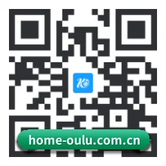 iPhone 原生版 二维码
